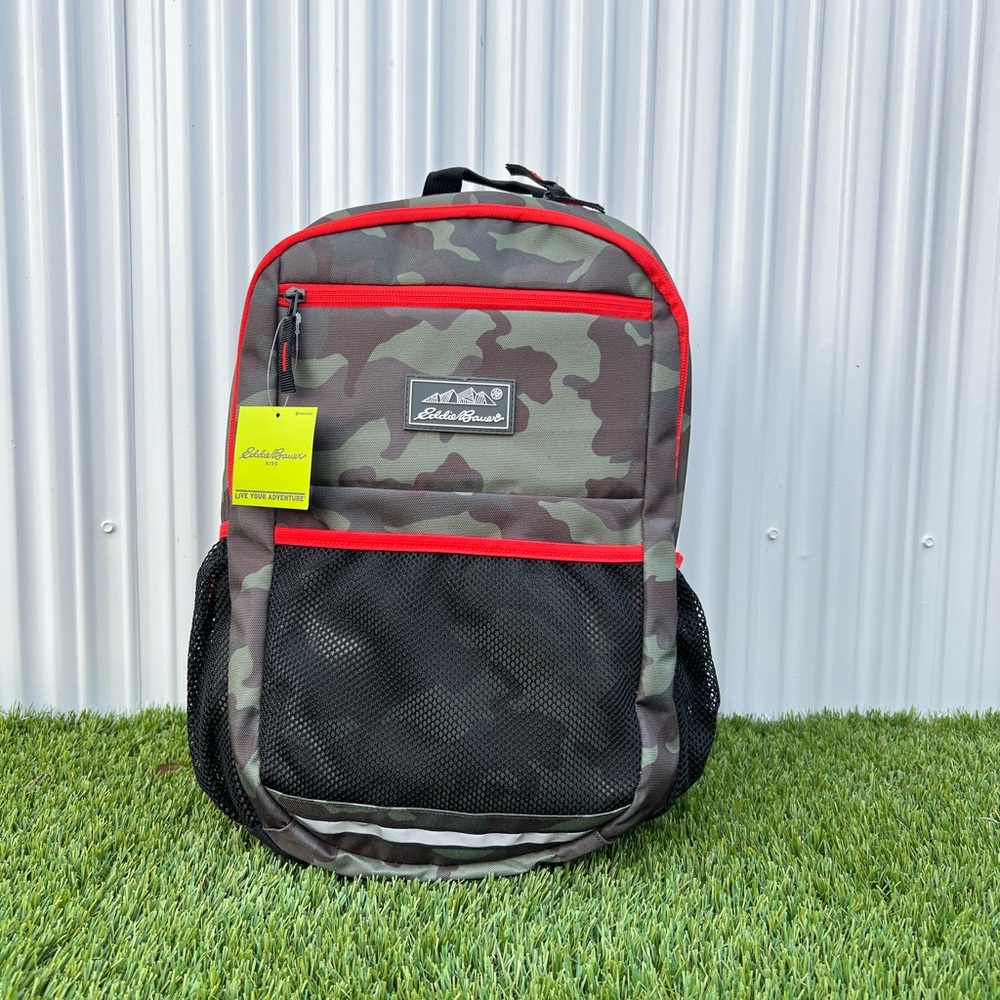 🚫SOLD OUT 🚫ddie Bauer backpack.